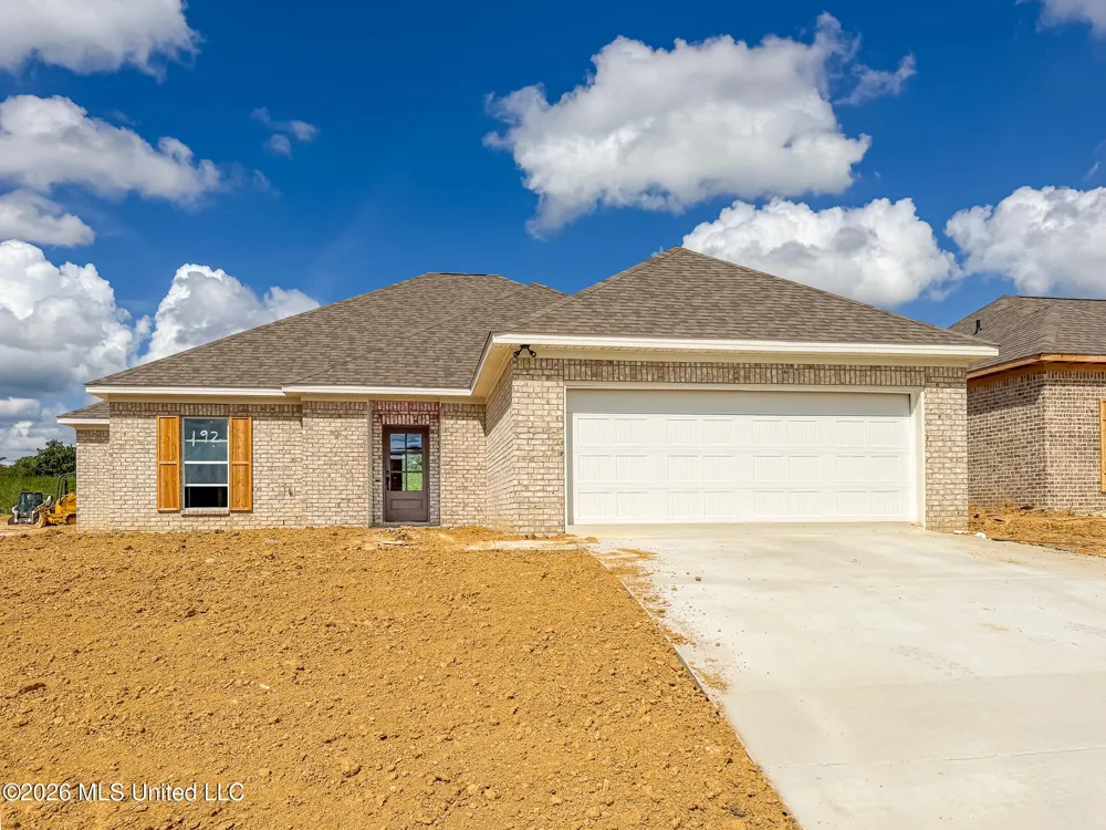 1301 Elderberry Pearl, MS 39208