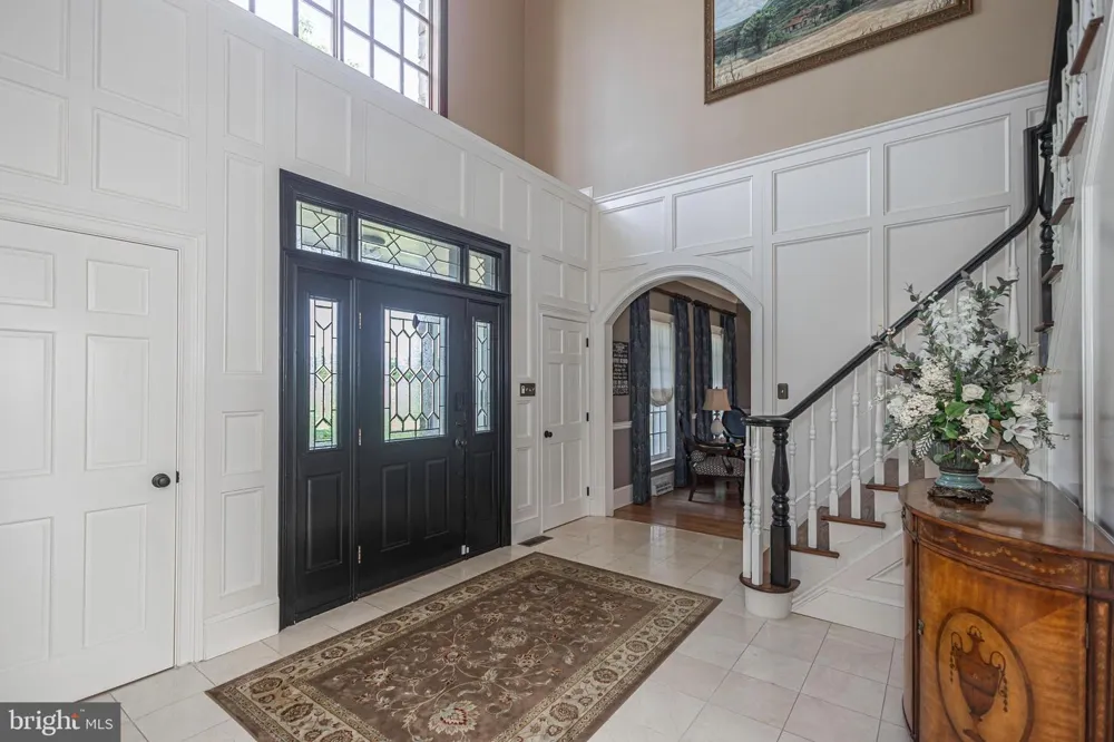 1349 WRIGHTSTOWN ROAD Newtown, PA 18940