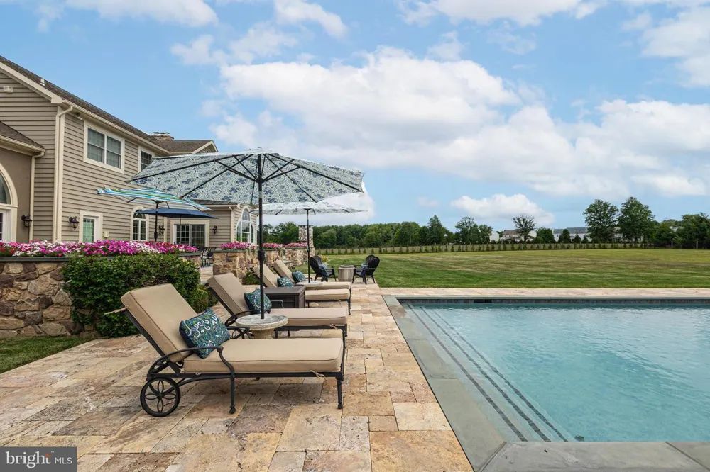 1349 WRIGHTSTOWN ROAD Newtown, PA 18940