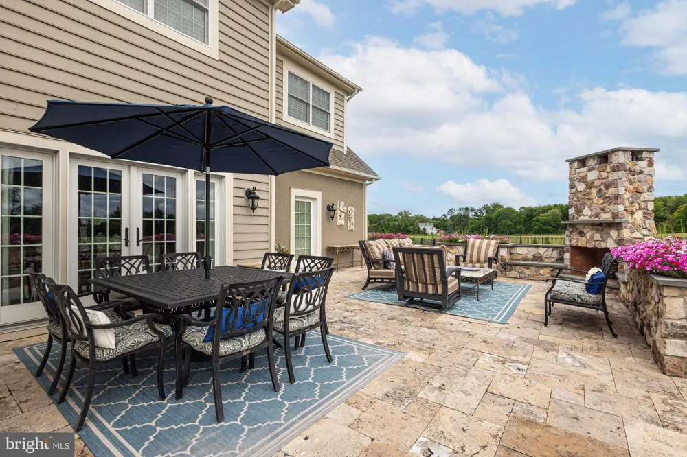 1349 WRIGHTSTOWN ROAD Newtown, PA 18940
