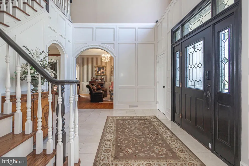 1349 WRIGHTSTOWN ROAD Newtown, PA 18940