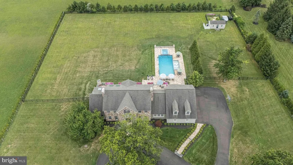 1349 WRIGHTSTOWN ROAD Newtown, PA 18940