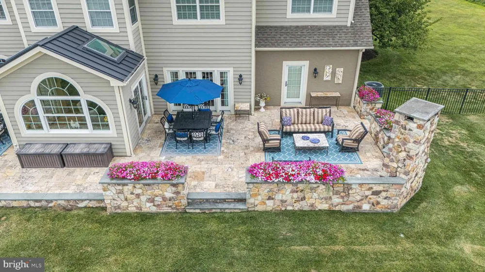 1349 WRIGHTSTOWN ROAD Newtown, PA 18940