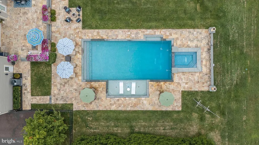 1349 WRIGHTSTOWN ROAD Newtown, PA 18940