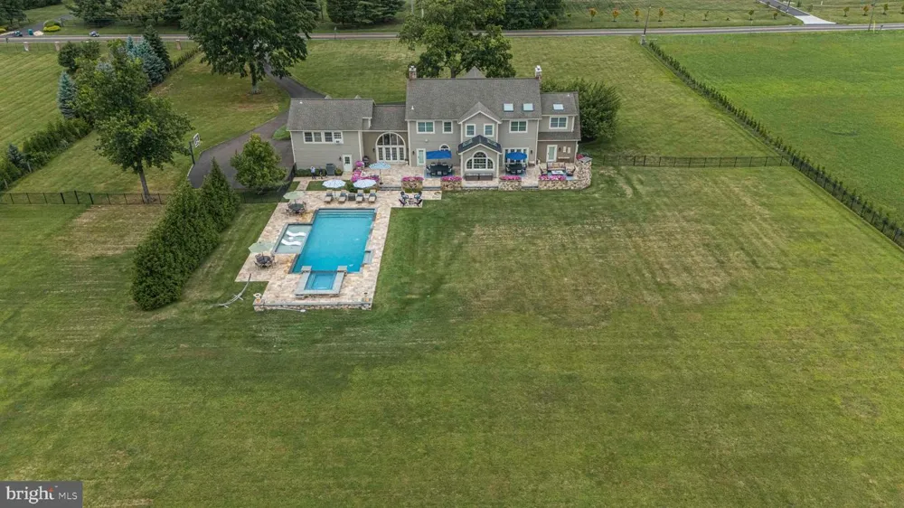 1349 WRIGHTSTOWN ROAD Newtown, PA 18940