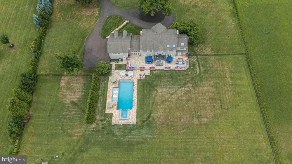 1349 WRIGHTSTOWN ROAD Newtown, PA 18940