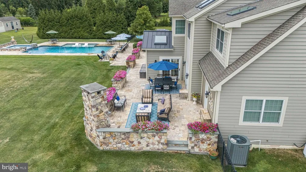 1349 WRIGHTSTOWN ROAD Newtown, PA 18940