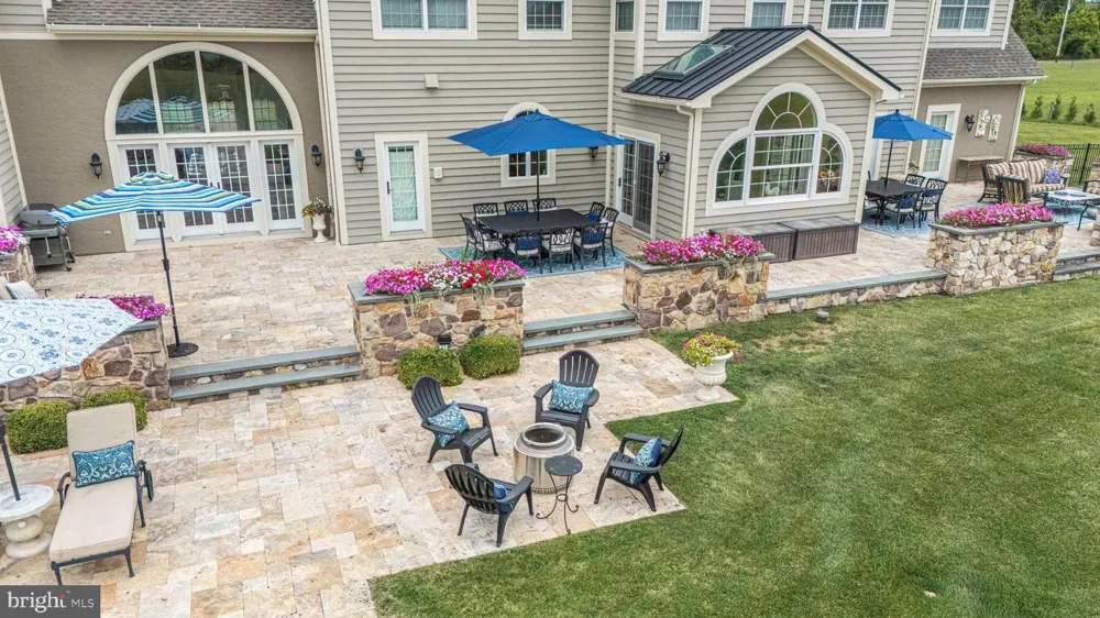 1349 WRIGHTSTOWN ROAD Newtown, PA 18940