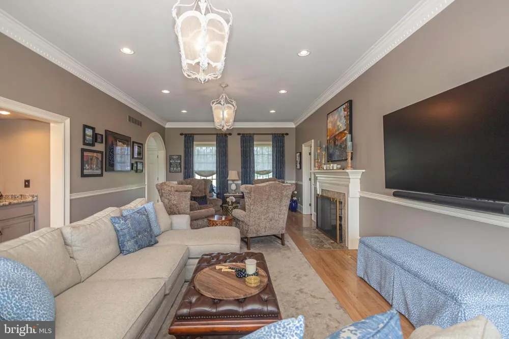 1349 WRIGHTSTOWN ROAD Newtown, PA 18940
