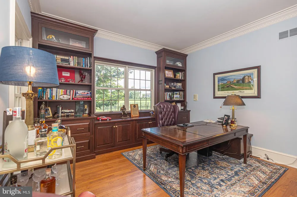 1349 WRIGHTSTOWN ROAD Newtown, PA 18940