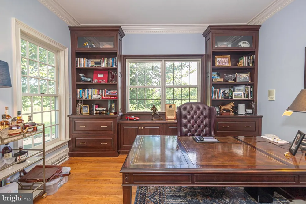 1349 WRIGHTSTOWN ROAD Newtown, PA 18940