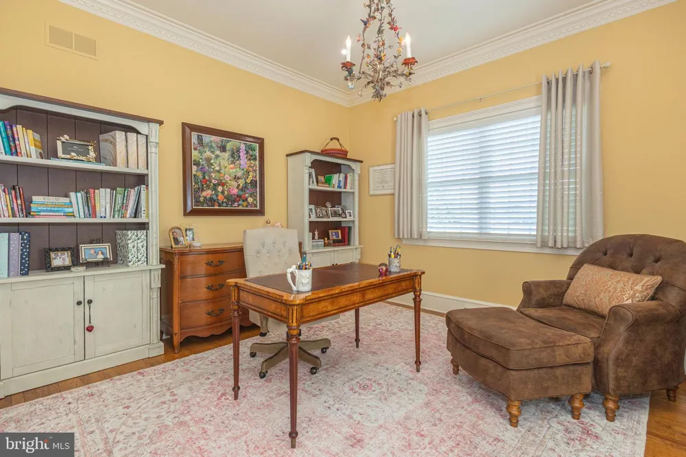 1349 WRIGHTSTOWN ROAD Newtown, PA 18940