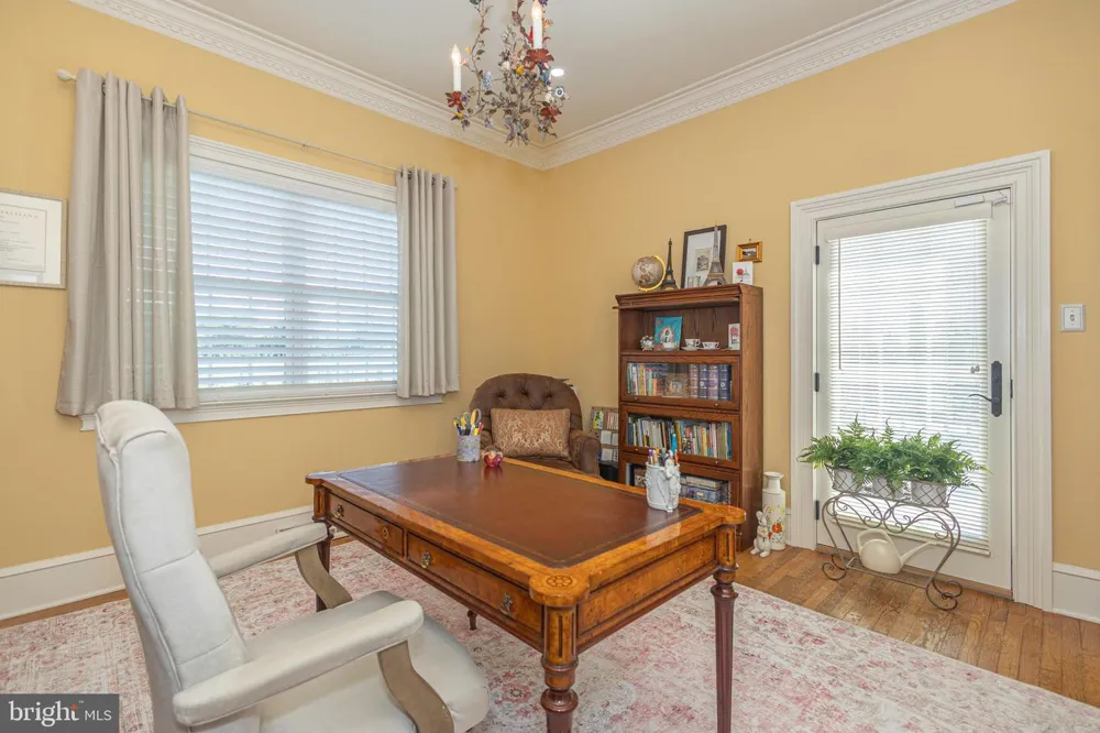 1349 WRIGHTSTOWN ROAD Newtown, PA 18940