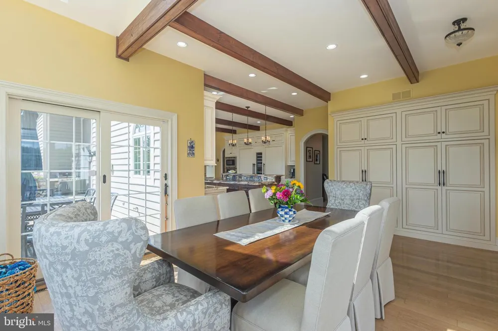 1349 WRIGHTSTOWN ROAD Newtown, PA 18940