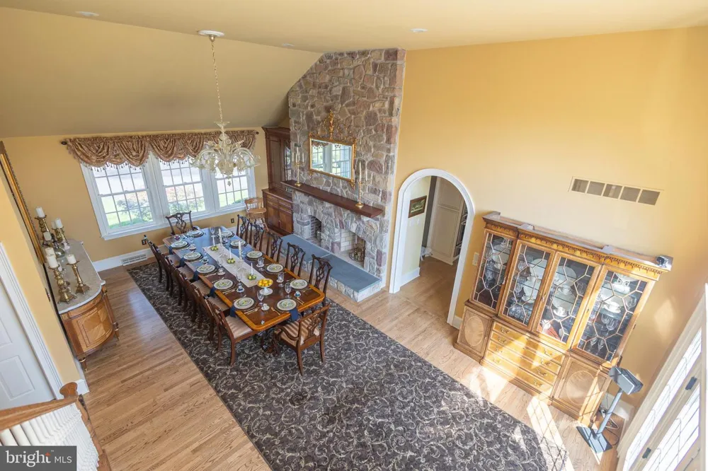 1349 WRIGHTSTOWN ROAD Newtown, PA 18940