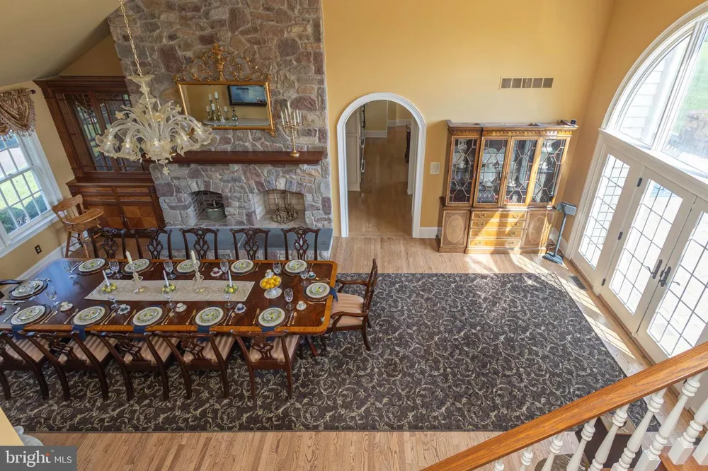 1349 WRIGHTSTOWN ROAD Newtown, PA 18940