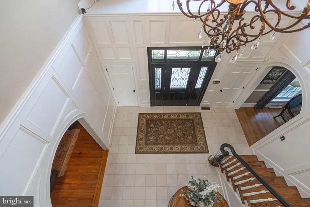 1349 WRIGHTSTOWN ROAD Newtown, PA 18940