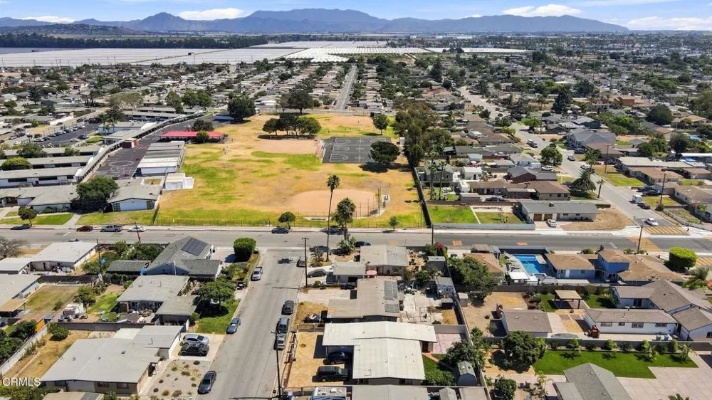 480 Helsam Avenue Oxnard, CA 93036