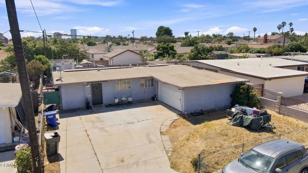 480 Helsam Avenue Oxnard, CA 93036