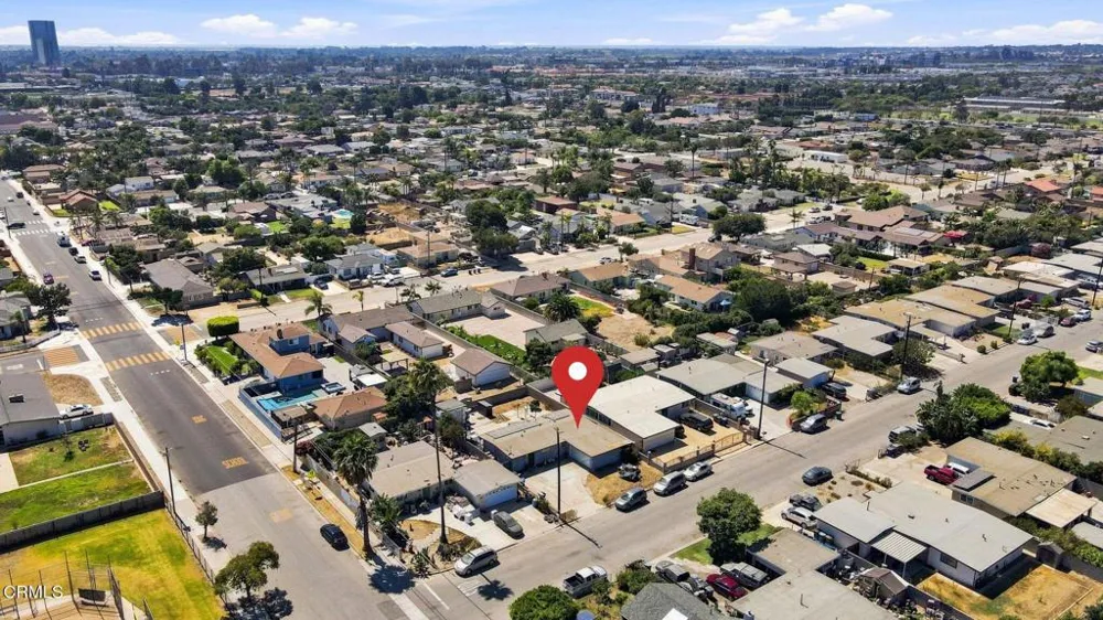 480 Helsam Avenue Oxnard, CA 93036