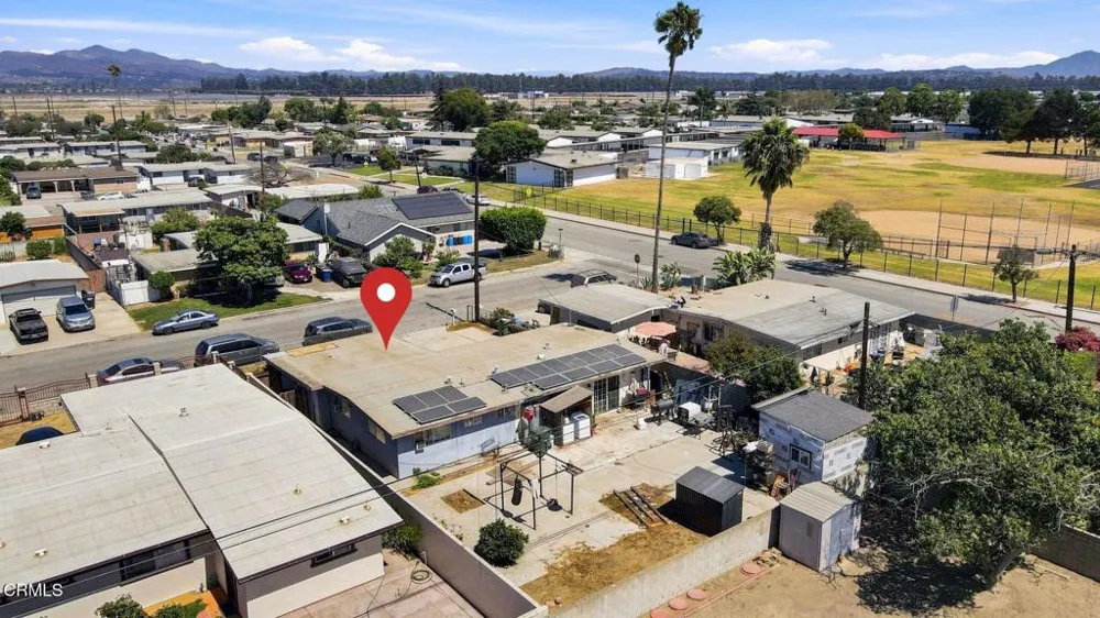 480 Helsam Avenue Oxnard, CA 93036