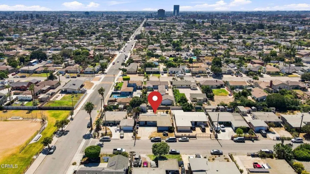 480 Helsam Avenue Oxnard, CA 93036