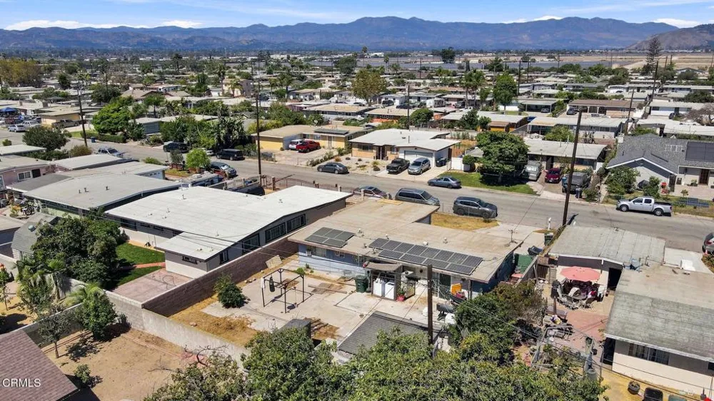 480 Helsam Avenue Oxnard, CA 93036