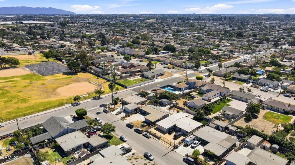 480 Helsam Avenue Oxnard, CA 93036