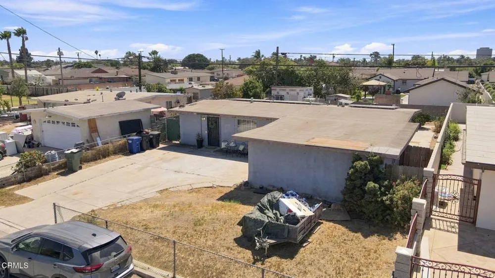 480 Helsam Avenue Oxnard, CA 93036