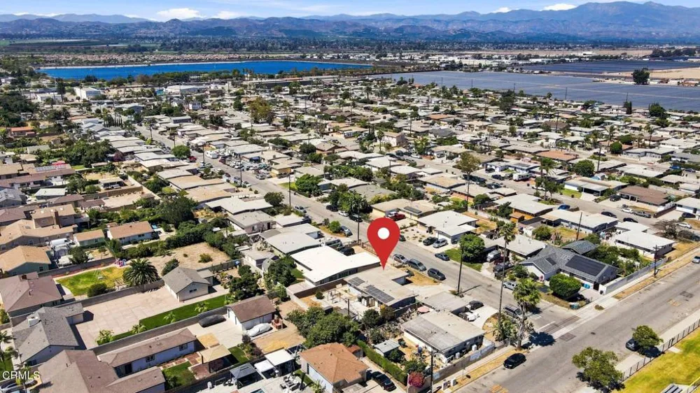 480 Helsam Avenue Oxnard, CA 93036