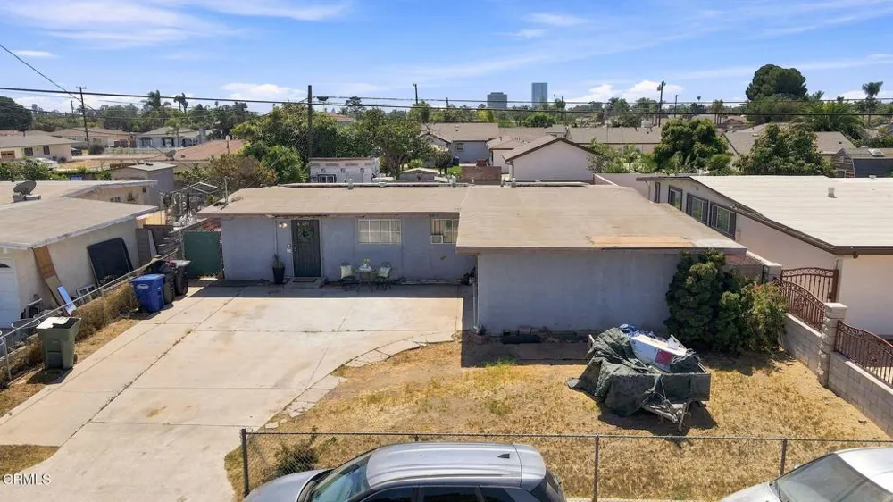 480 Helsam Avenue Oxnard, CA 93036