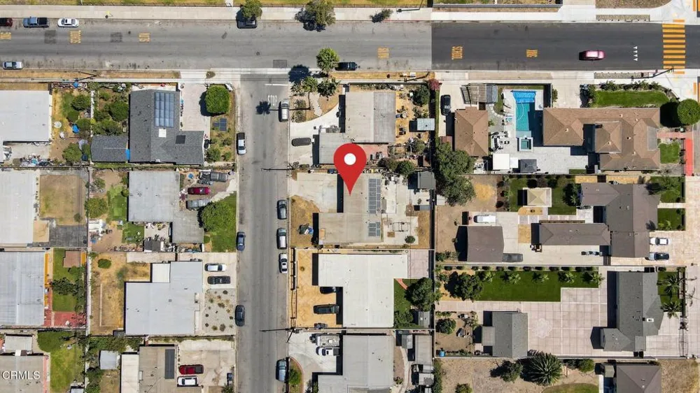 480 Helsam Avenue Oxnard, CA 93036