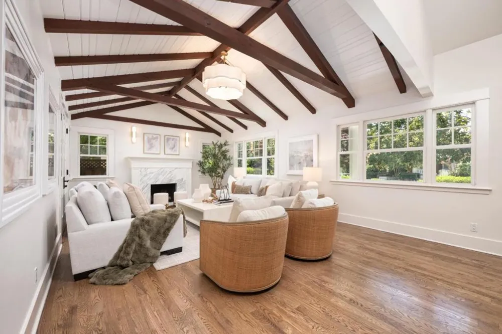 61 MYRTLE STREET Redwood City, CA 94062