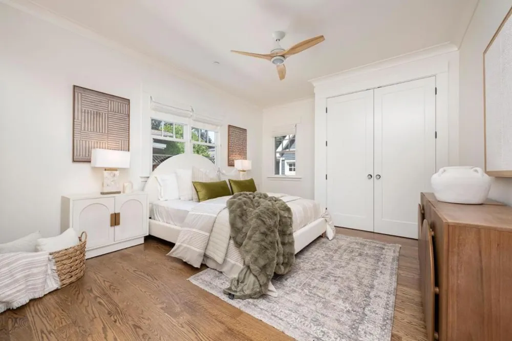 61 MYRTLE STREET Redwood City, CA 94062