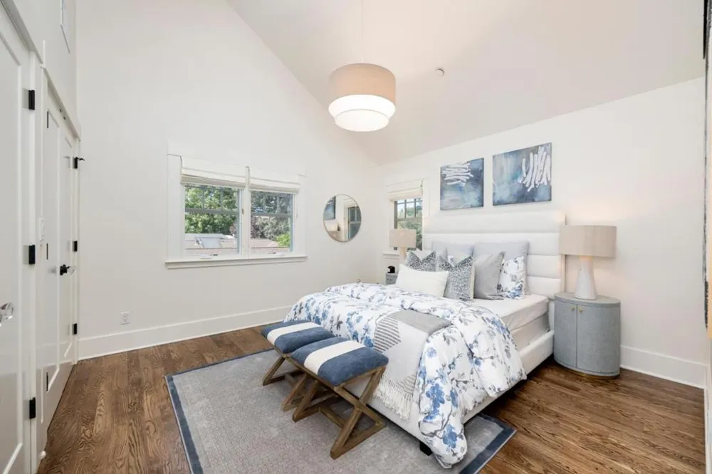 61 MYRTLE STREET Redwood City, CA 94062