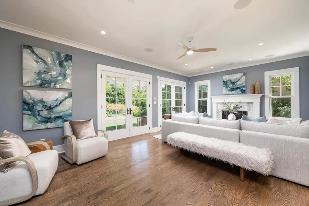 61 MYRTLE STREET Redwood City, CA 94062