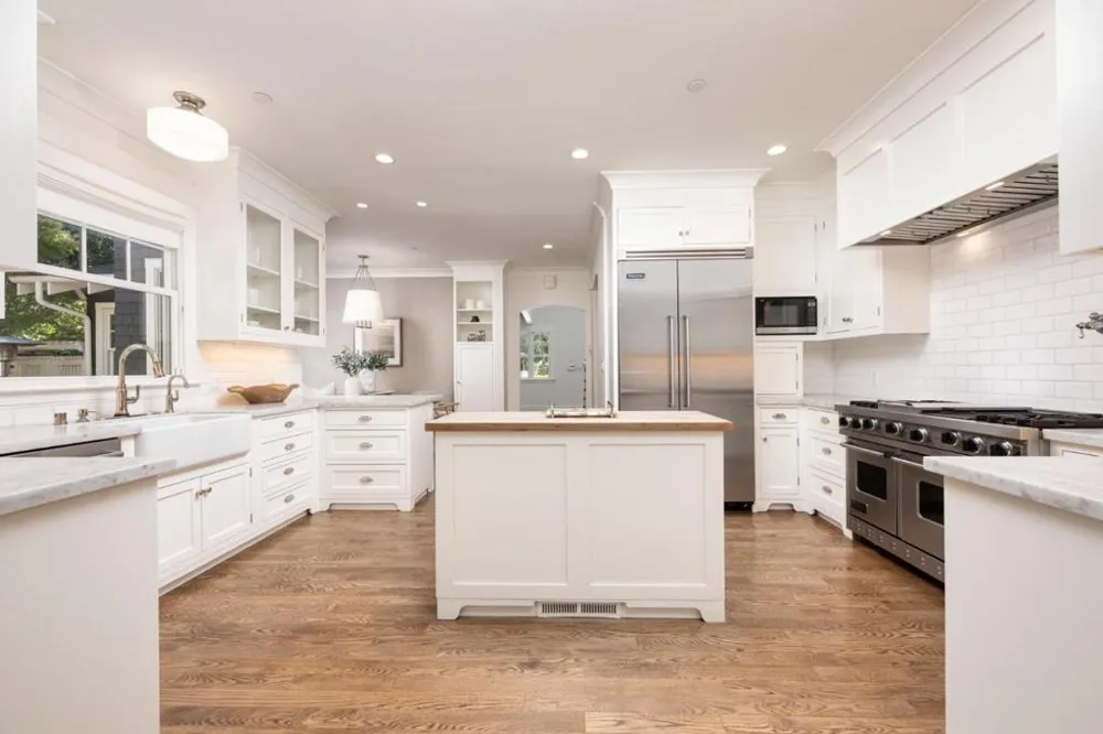 61 MYRTLE STREET Redwood City, CA 94062