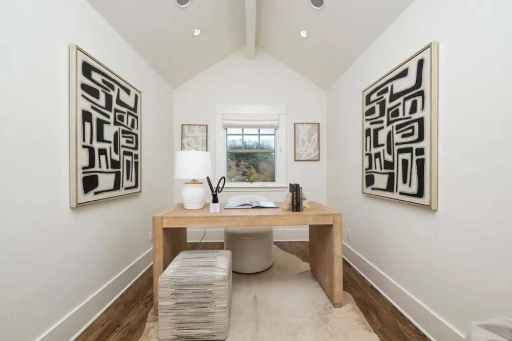 61 MYRTLE STREET Redwood City, CA 94062