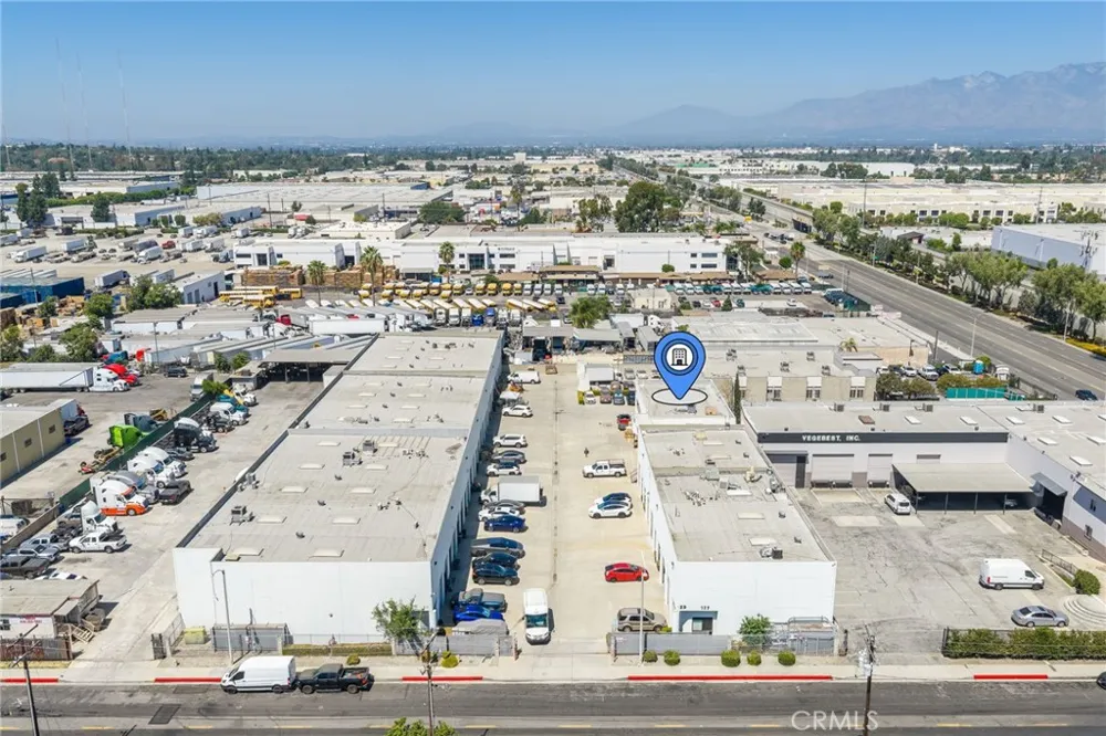 129 S 8th La Puente, CA 91746