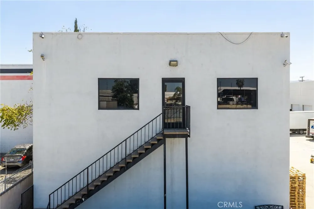 129 S 8th La Puente, CA 91746