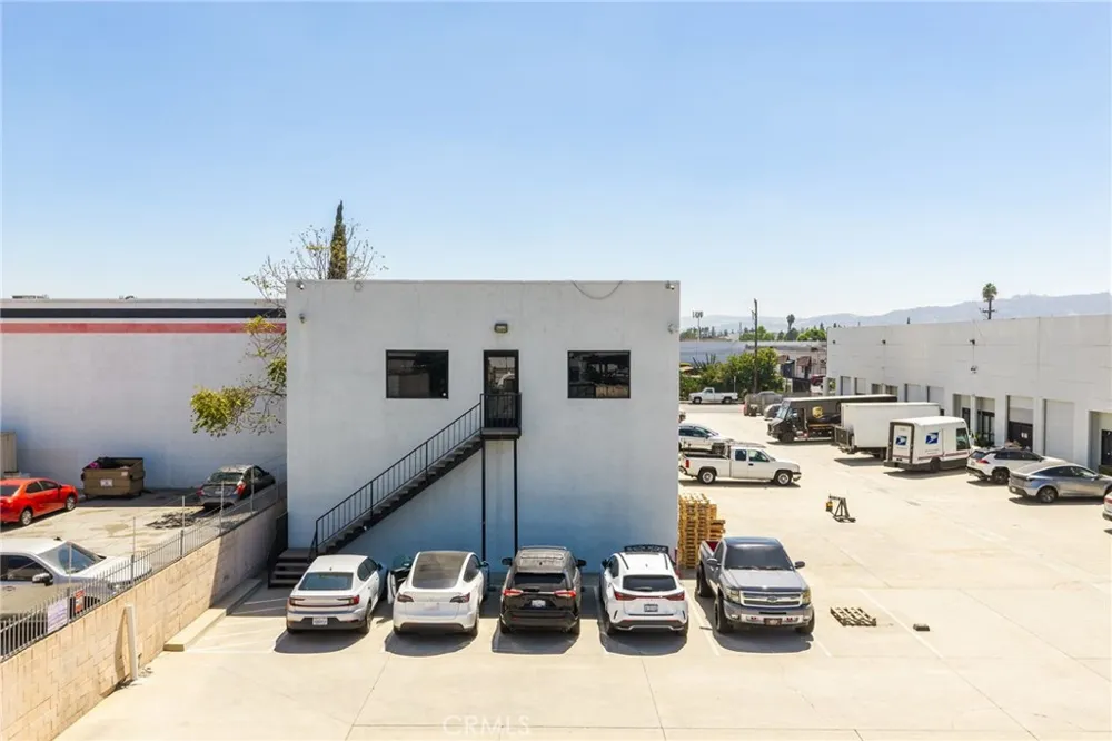 129 S 8th La Puente, CA 91746