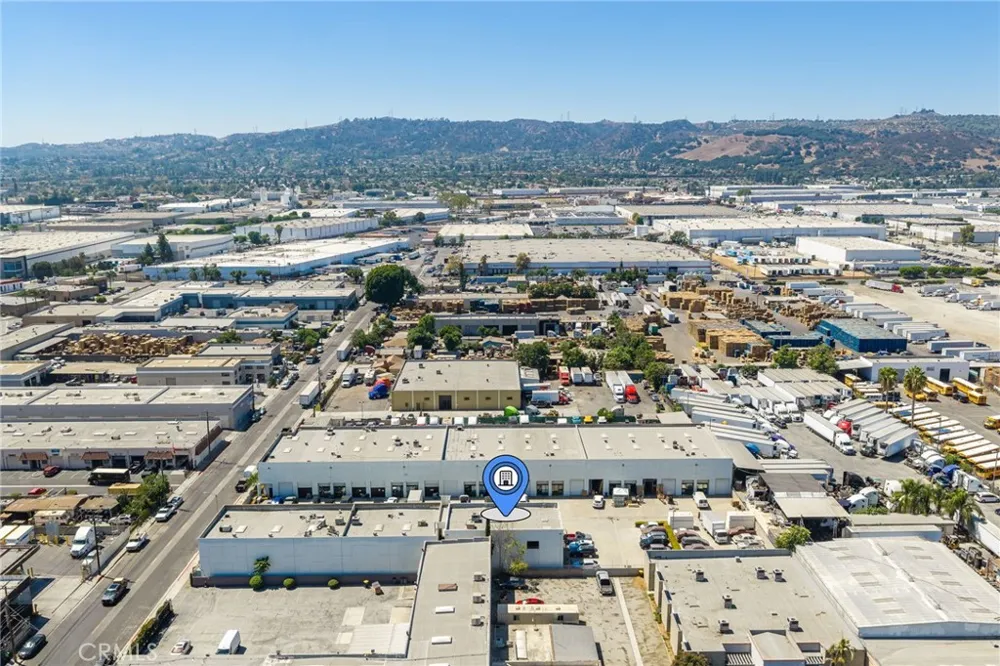 129 S 8th La Puente, CA 91746