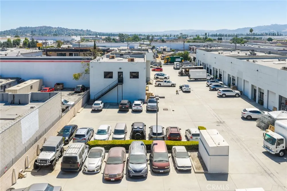 129 S 8th La Puente, CA 91746