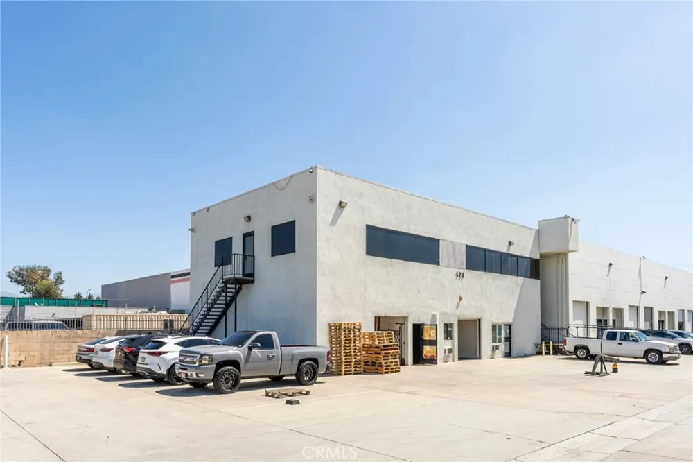 129 S 8th La Puente, CA 91746