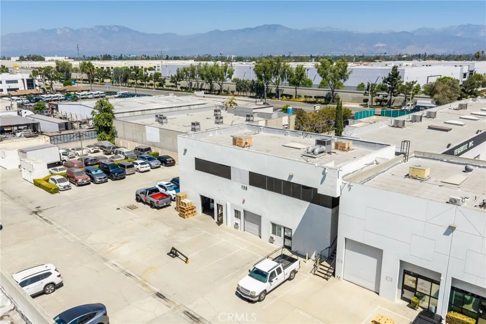 129 S 8th La Puente, CA 91746