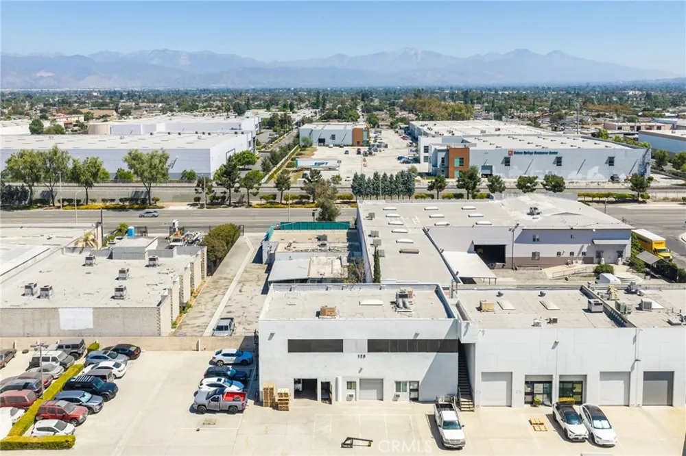 129 S 8th La Puente, CA 91746