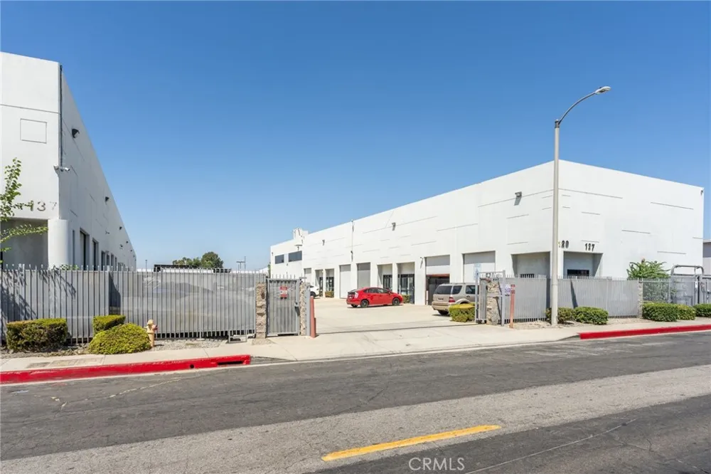 129 S 8th La Puente, CA 91746