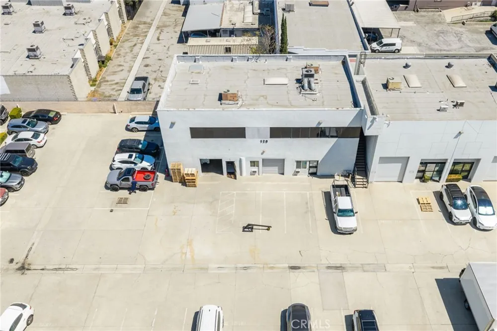 129 S 8th La Puente, CA 91746
