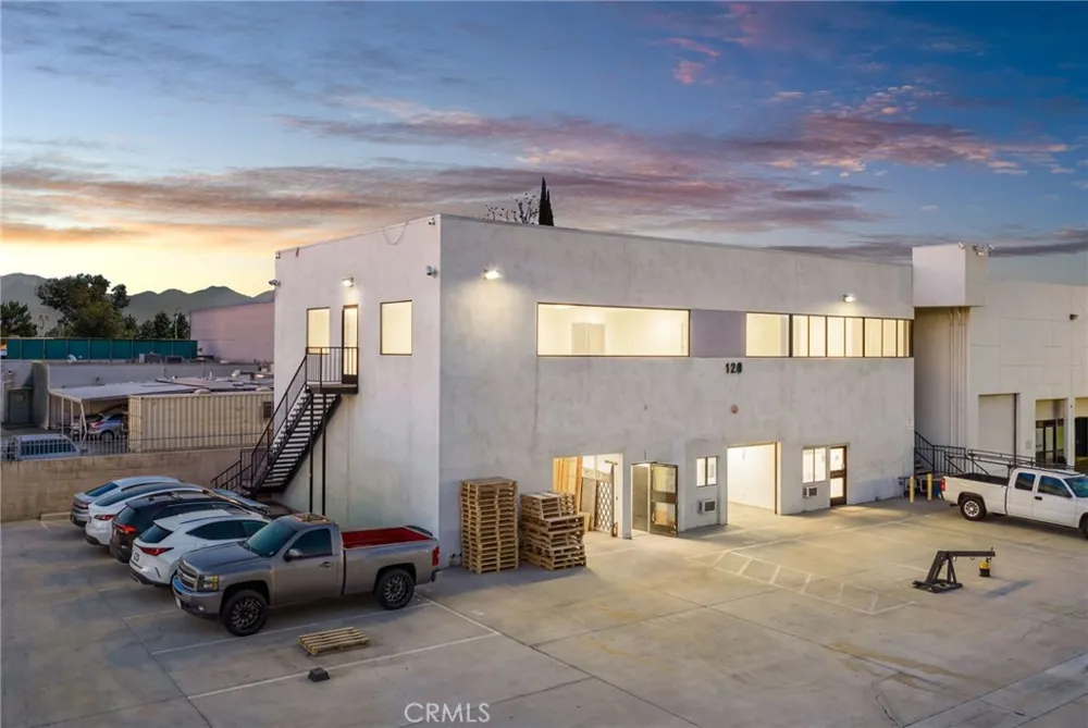 129 S 8th La Puente, CA 91746