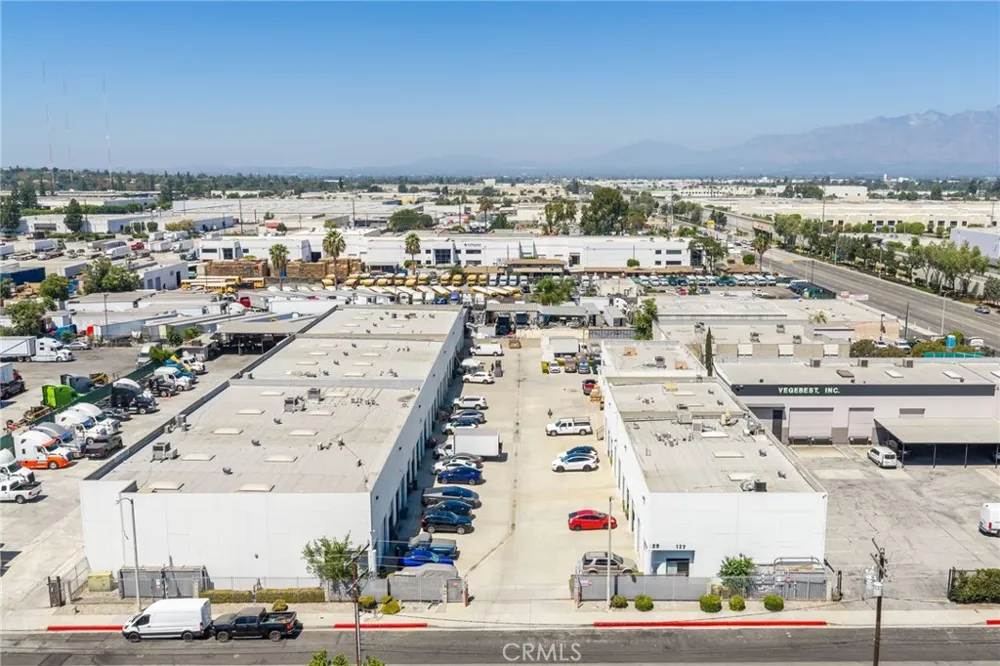 129 S 8th La Puente, CA 91746